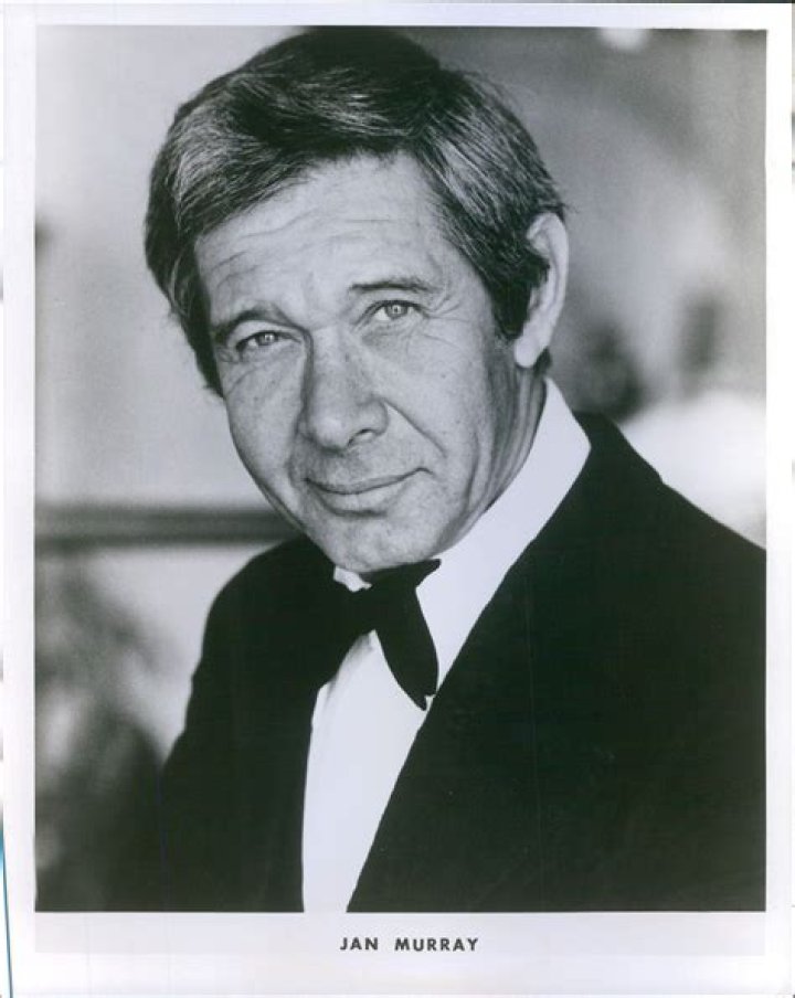 Jan Murray