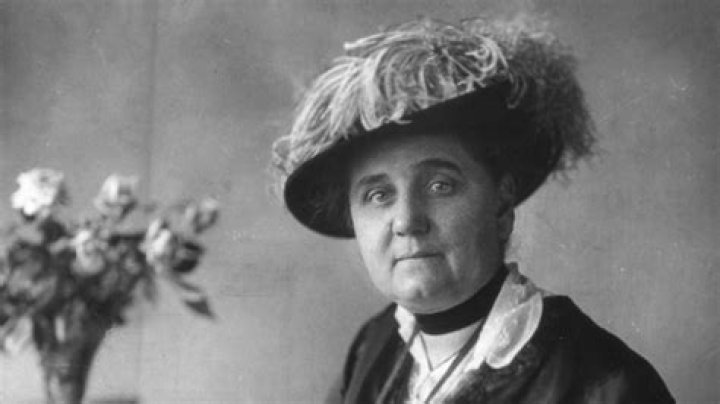 Jane Addams