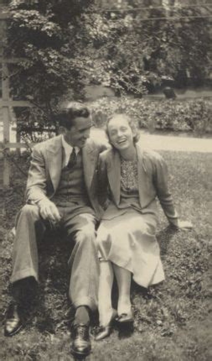 Janet Huntington Brewster