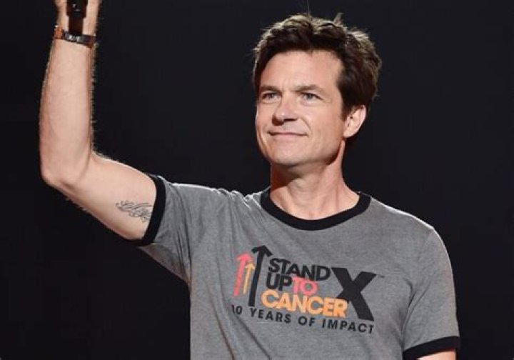 Jason Bateman Tattoo: Does He Have One? Designs And Meanings
