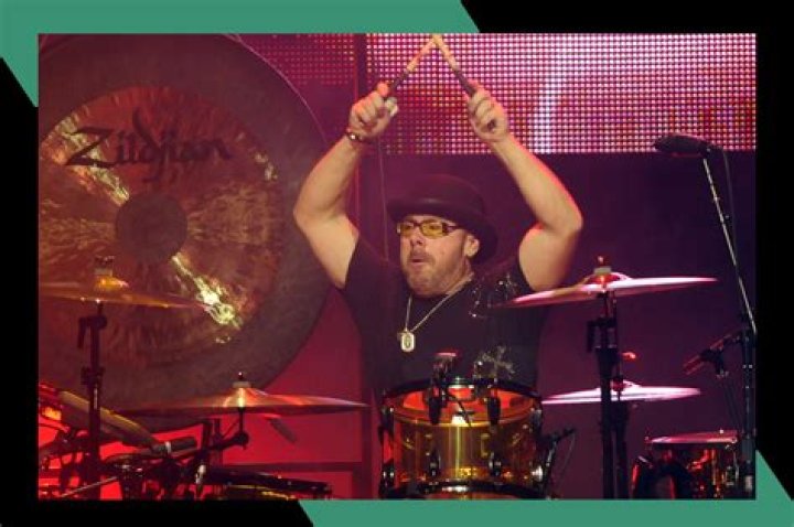 Jason Bonham