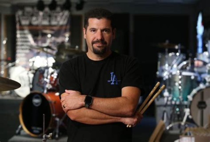 Jason Gilardi