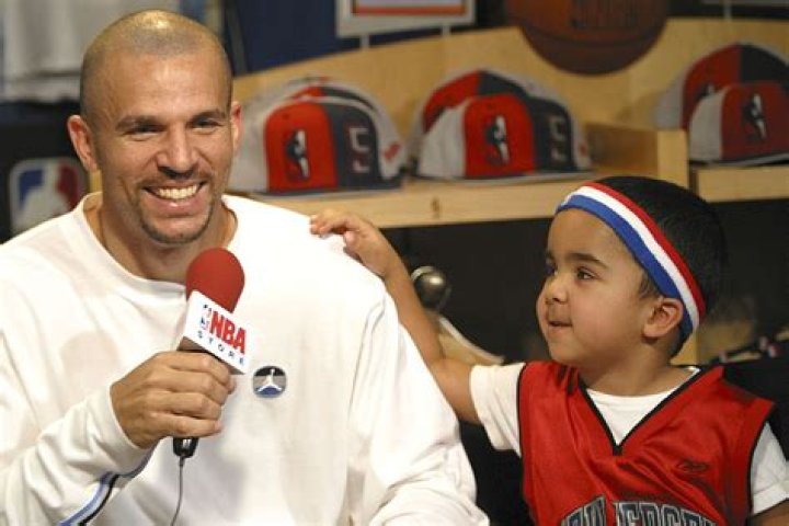 Jason Kidd Parents : All About His Inspiring Father