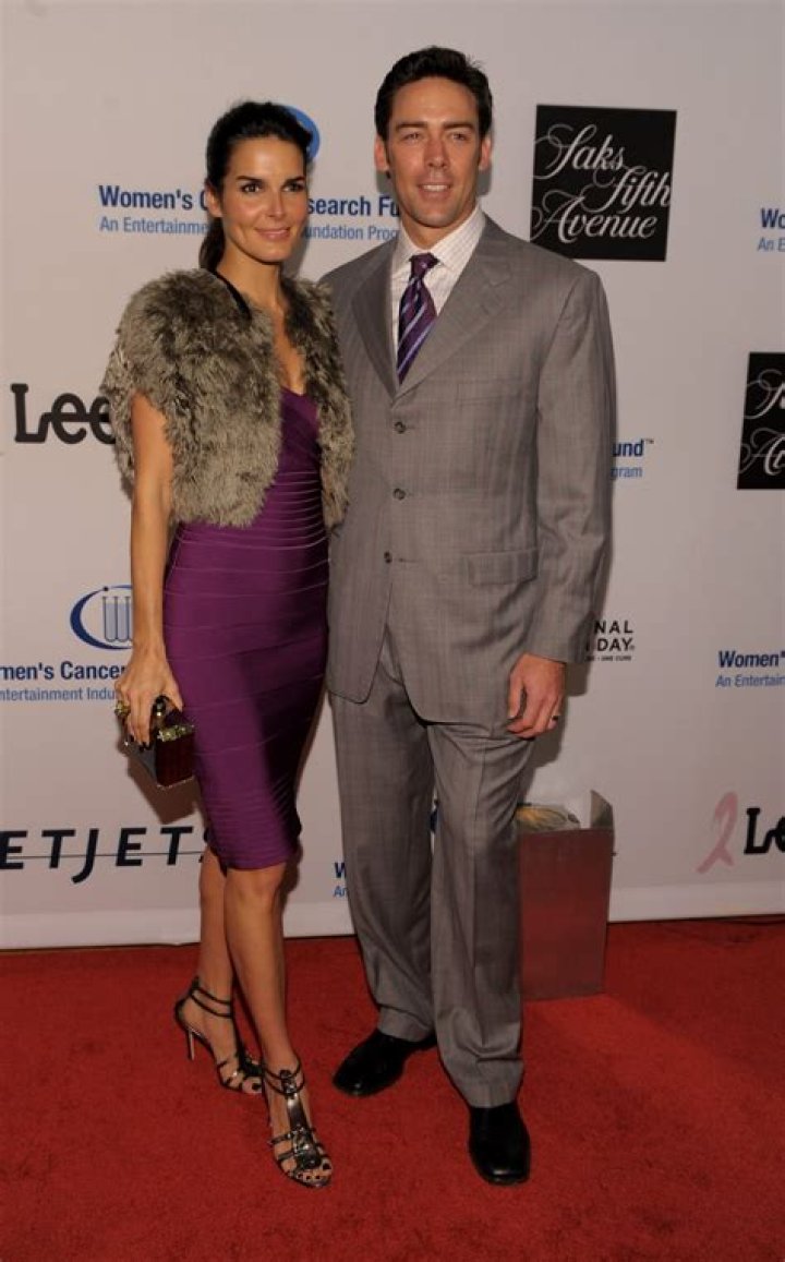 Jason Sehorn wife relationship and net worth