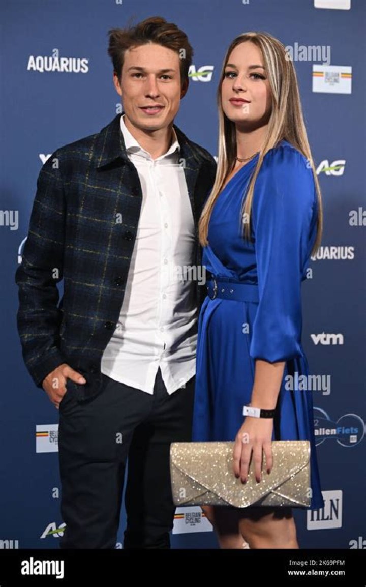 Jasper Philipsen | Girlfriend, Wikipedia And Age