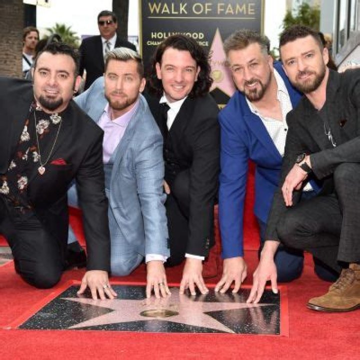 JC Chasez Net Worth | How Rich Is He | One Of The Member Of NSYNC