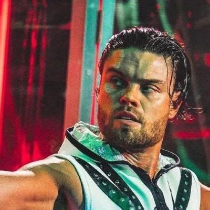 JD McDonagh Family Tree | Is He Related To Finn Bálor