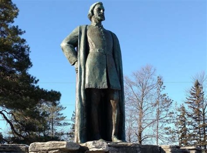 Jean-Baptiste Nicolet