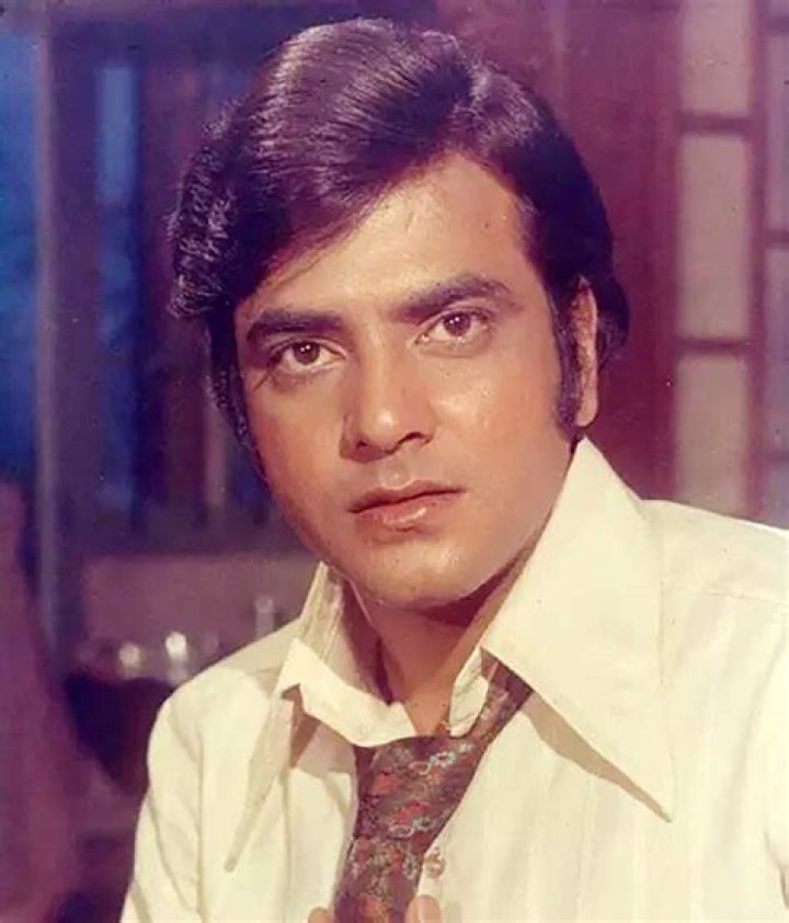 Jeetendra