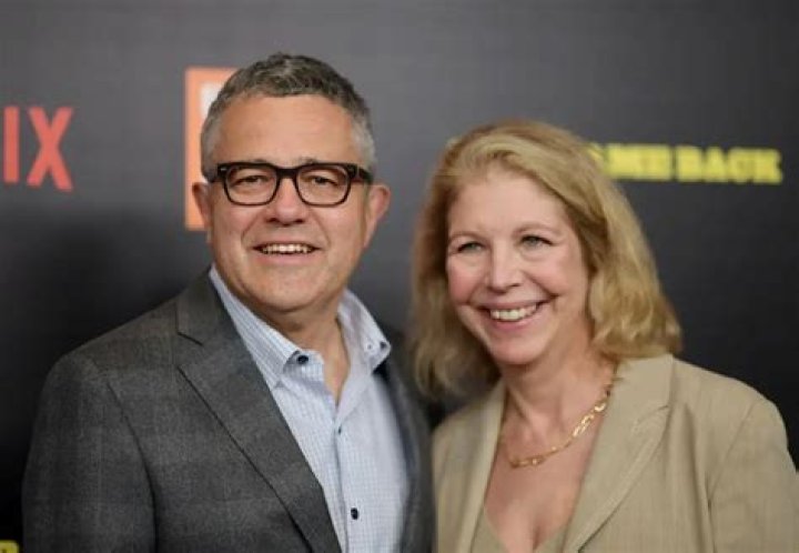 Jeffrey Toobin | Bio, Age, Net Worth, Relationship, Career