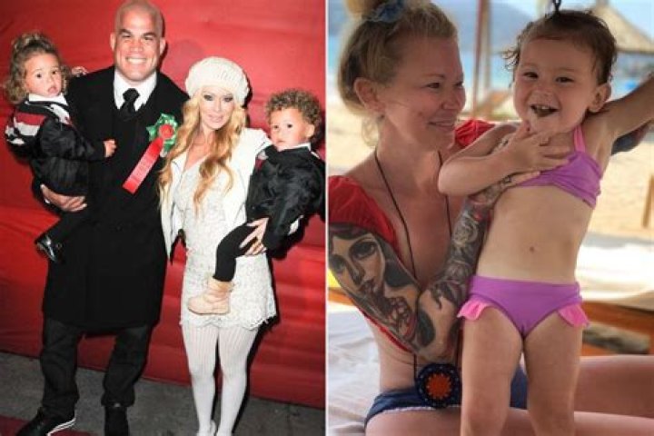 Jenna Jameson and Lior Bitton Married Life
