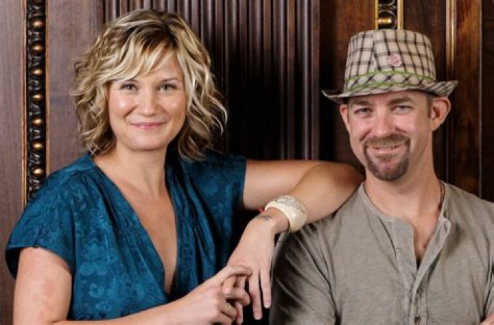 Jennifer Nettles Ex-Husband: Who is Todd Van Sickle?