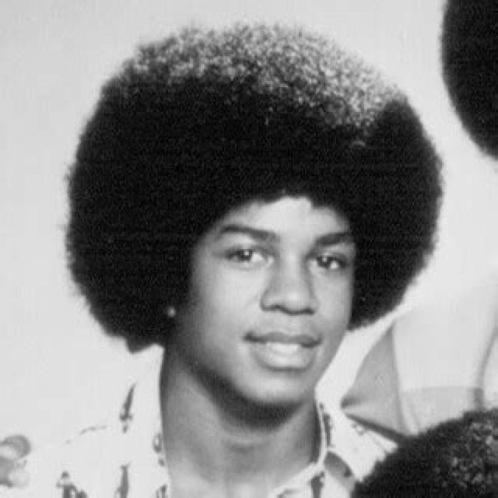 Jermaine Jackson