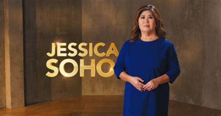 Jessica Soho | Husband And Married Life