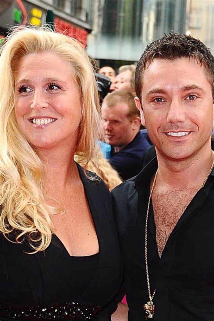 Jessica Stellina Morrison Biography; Net Worth, Age, Height, Children, Job And Parents Of Gino D’Acampo’s Wife