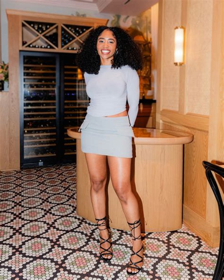 Jewellianna Palencia