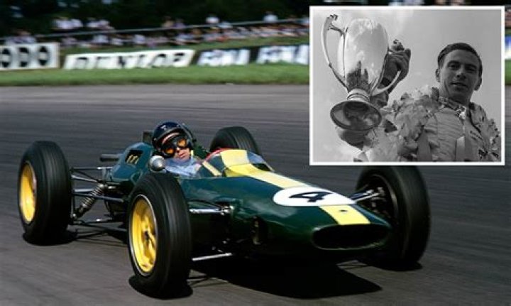 Jim Clark