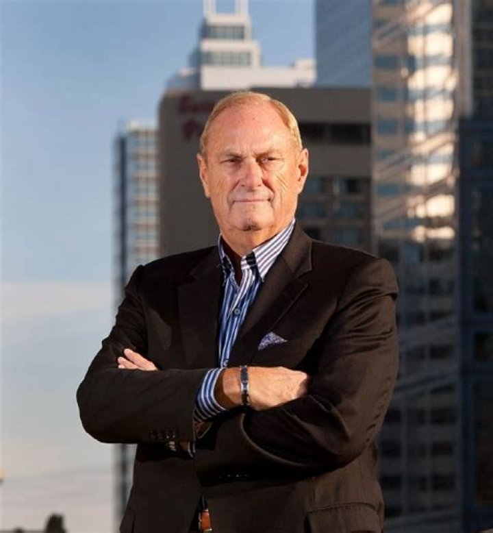 Jim Treliving