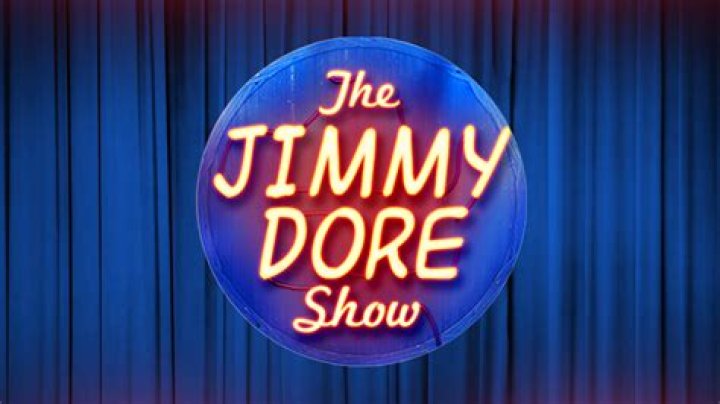Jimmy Dore