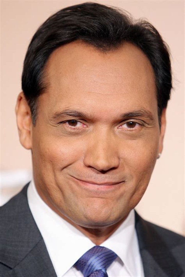 Jimmy Smits
