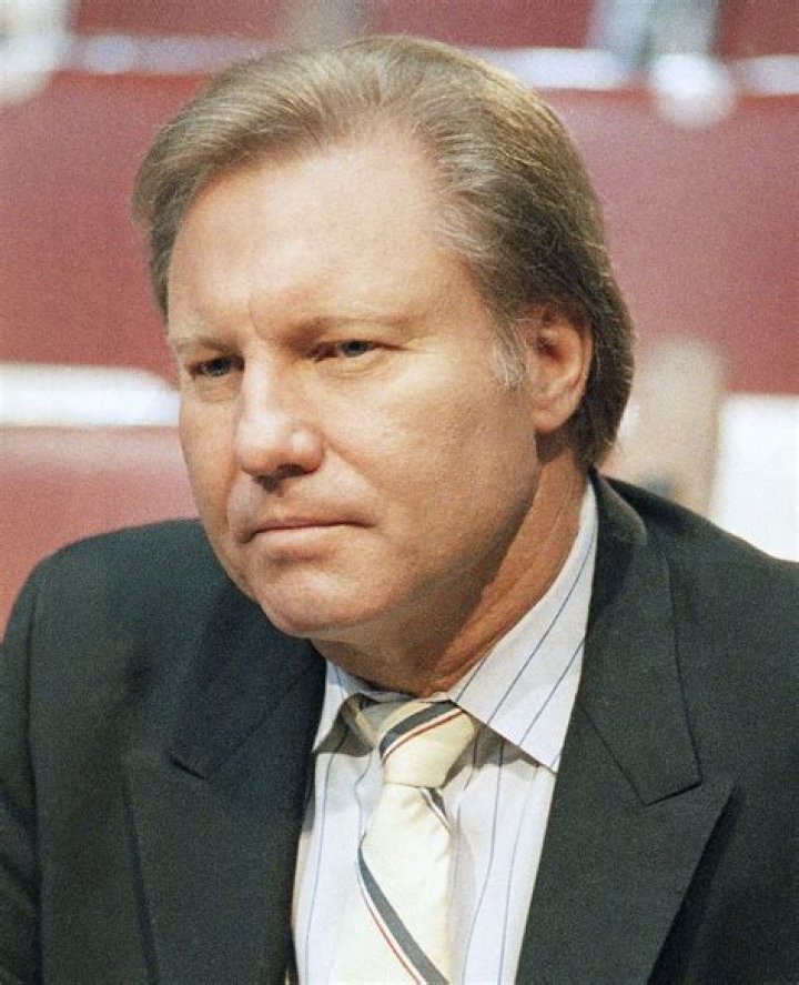 Jimmy Swaggart