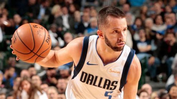 JJ Barea