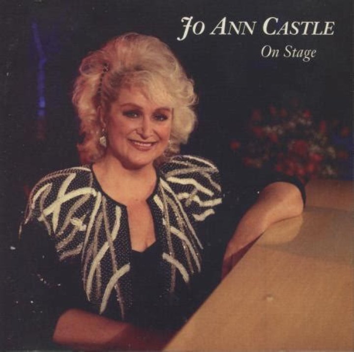 Jo Ann Castle