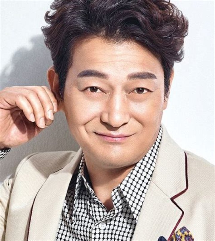 Jo Sung-ha