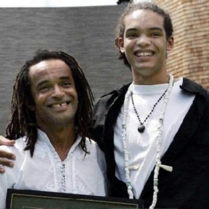 Joakim Noah Family Ethnicity | Where Are His Parents From | Wiki And Origin