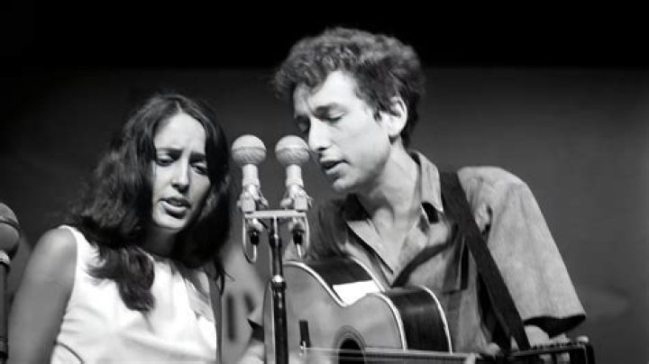 Joan Baez