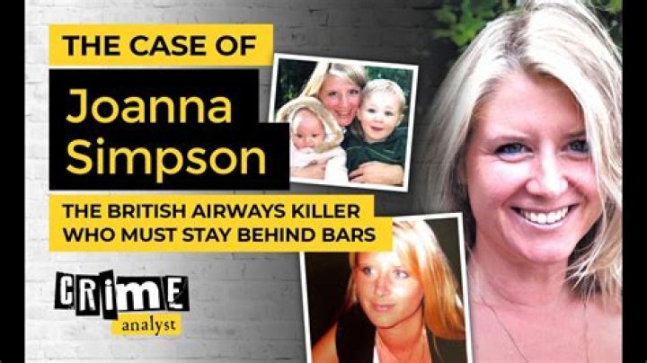 Joanna Simpson Husband Robert Brown Killed Her With Claw Hammer