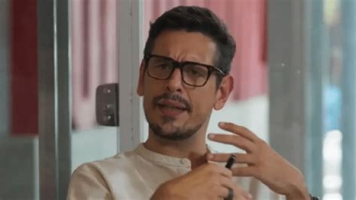 Joao Vicente de Castro