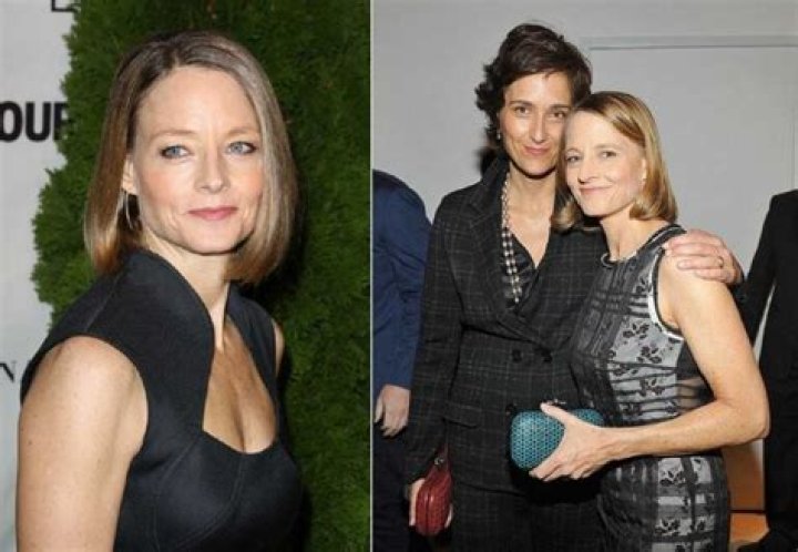 Jodie Foster | Parents, Foster Born In A Wealthy Family