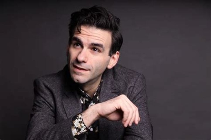 Joe Iconis