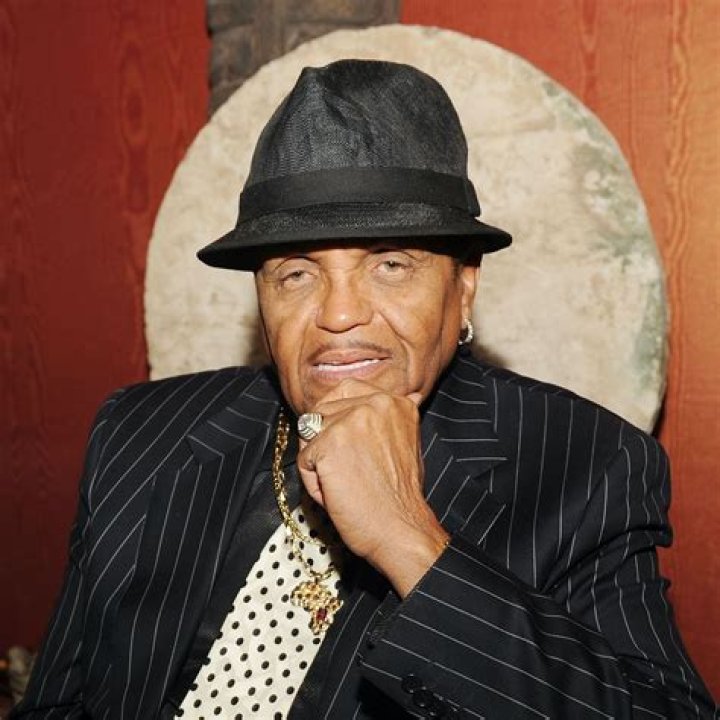 Joe Jackson