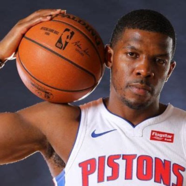 Joe Johnson- Wiki, Height, Wife, Net Worth