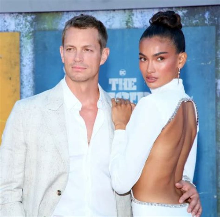 Joel Kinnaman- Bio, Height, Net Worth, Wife, Marriage