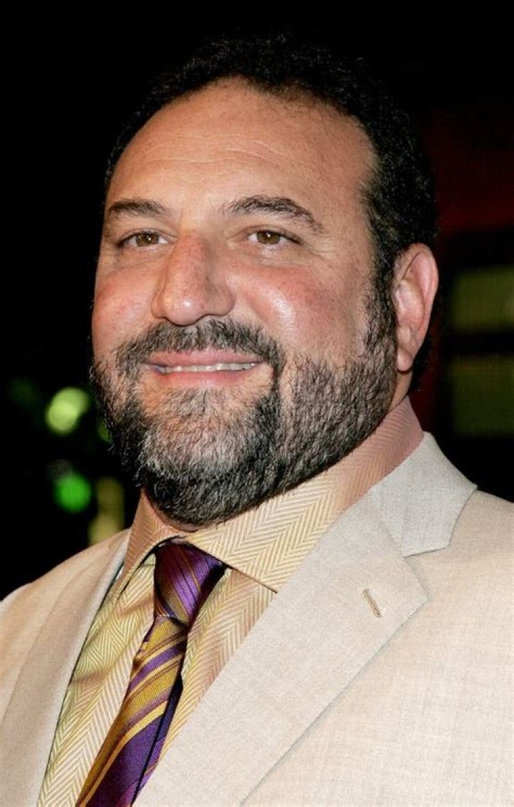 Joel Silver