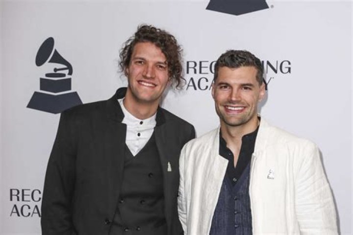 Joel Smallbone