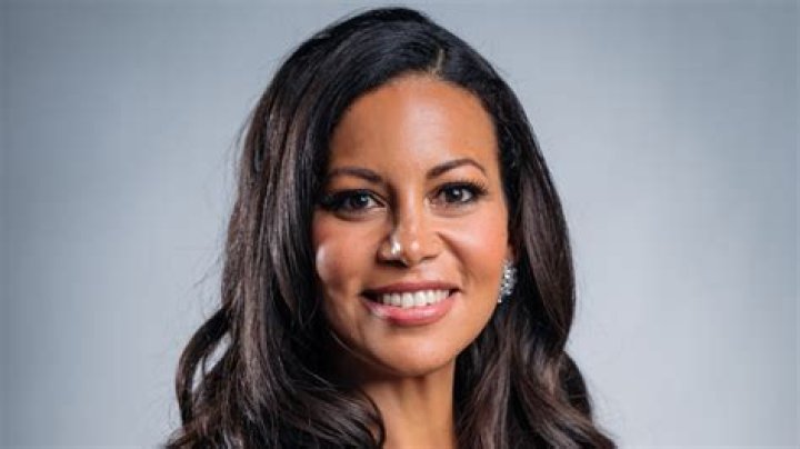 Johanna Faries | Wikipedia And Age