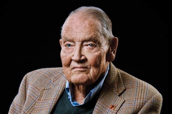 John Bogle