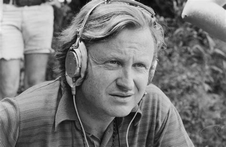 John Boorman