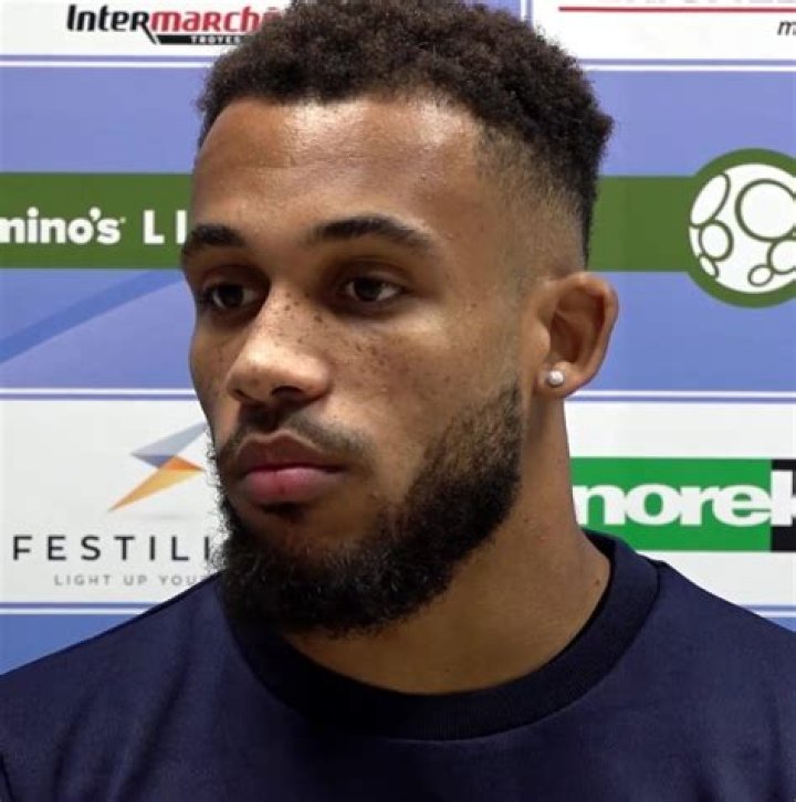 John Brebbia Stats, Contract, Salary, Height, Nationality, Beard