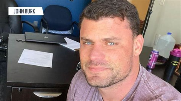 John Burk