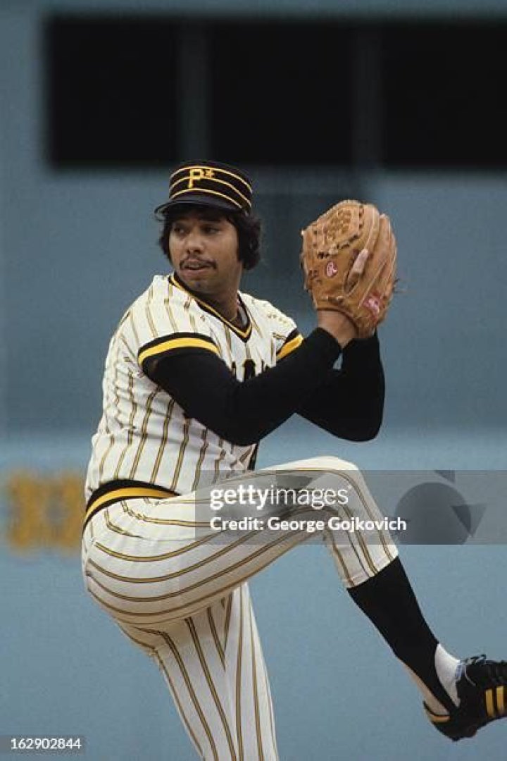 John Candelaria