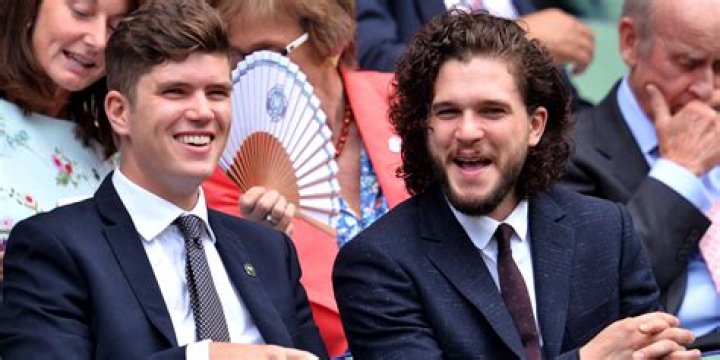 John Catesby Harington