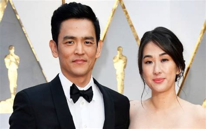 John Cho’s Wife Kerri Higuchi: Everything You Should Know