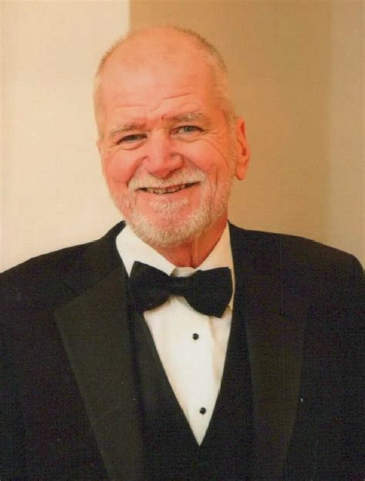 John E. Morgan