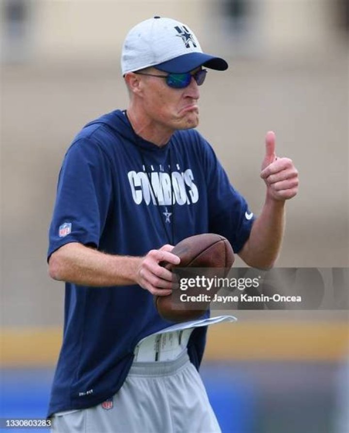 John Fassel