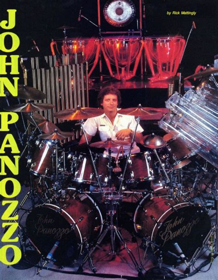John Panozzo